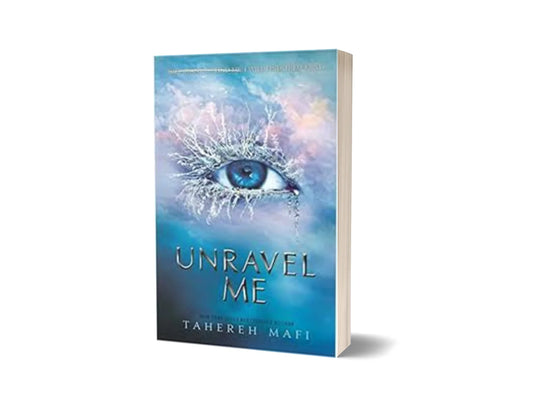Unravel Me