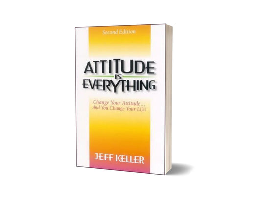 Attitude is Everything