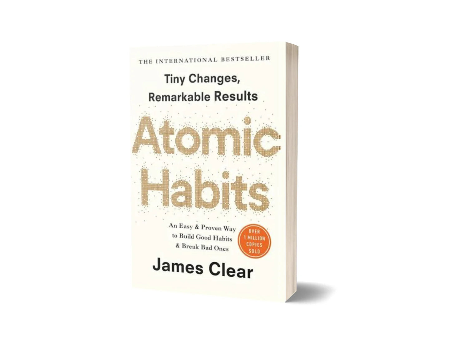 Atomic Habits