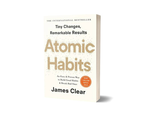 Atomic Habits
