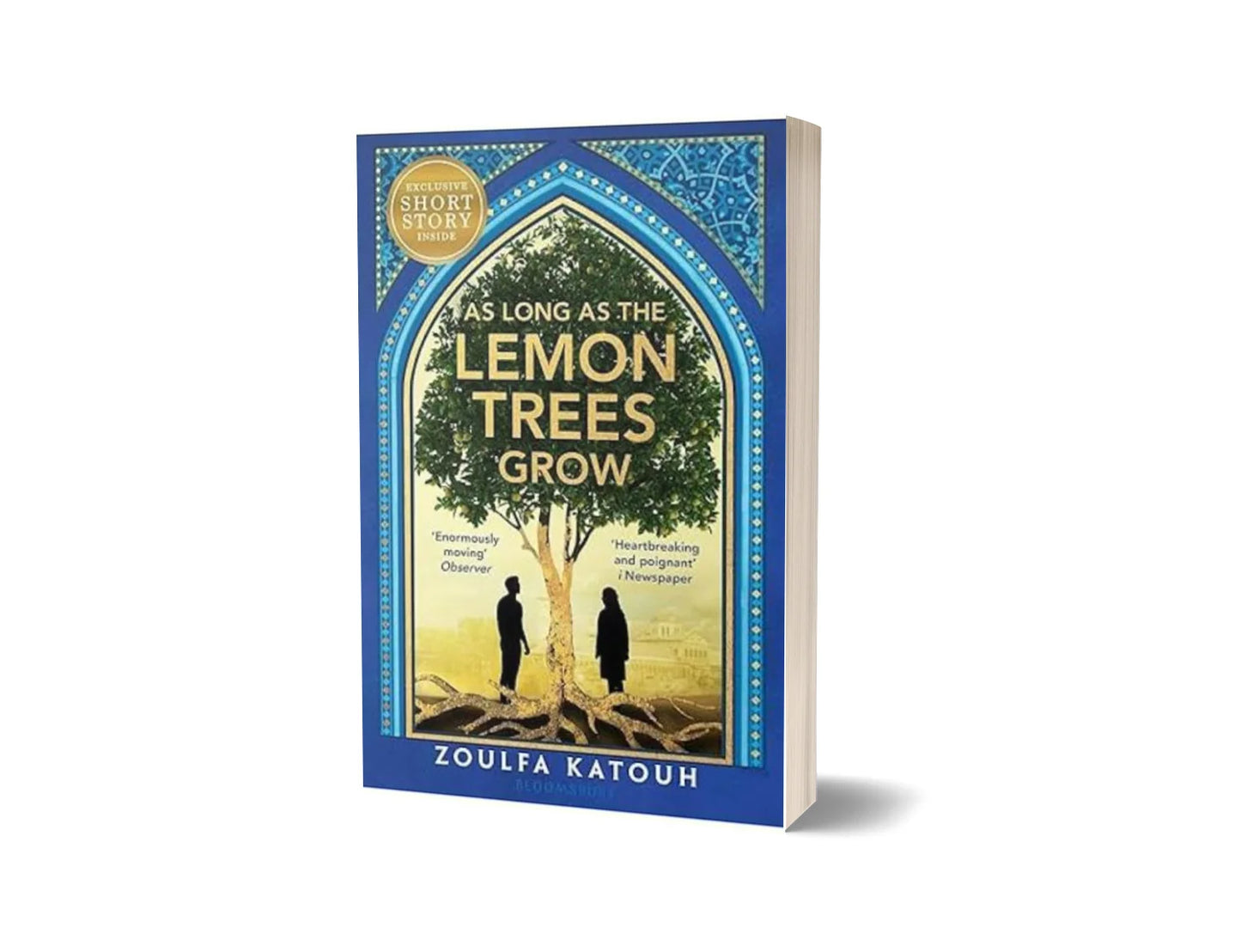 As Long as the Lemon Trees Grow