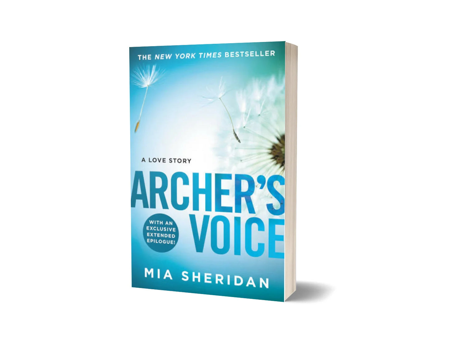 Archer's Voice