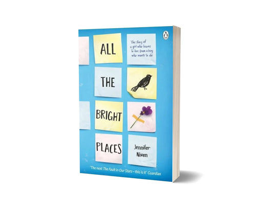 All the Bright Places