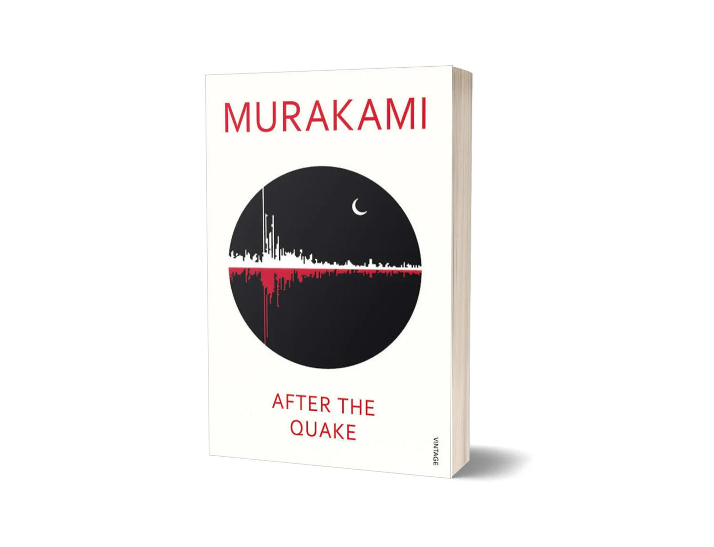After the Quake