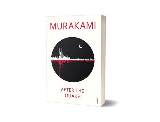 After the Quake