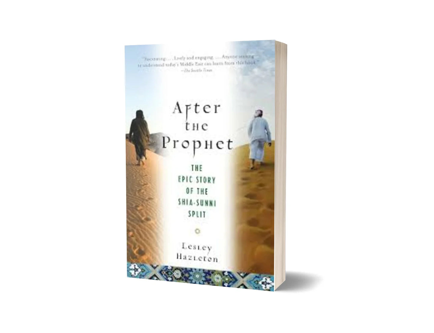 After the Prophet