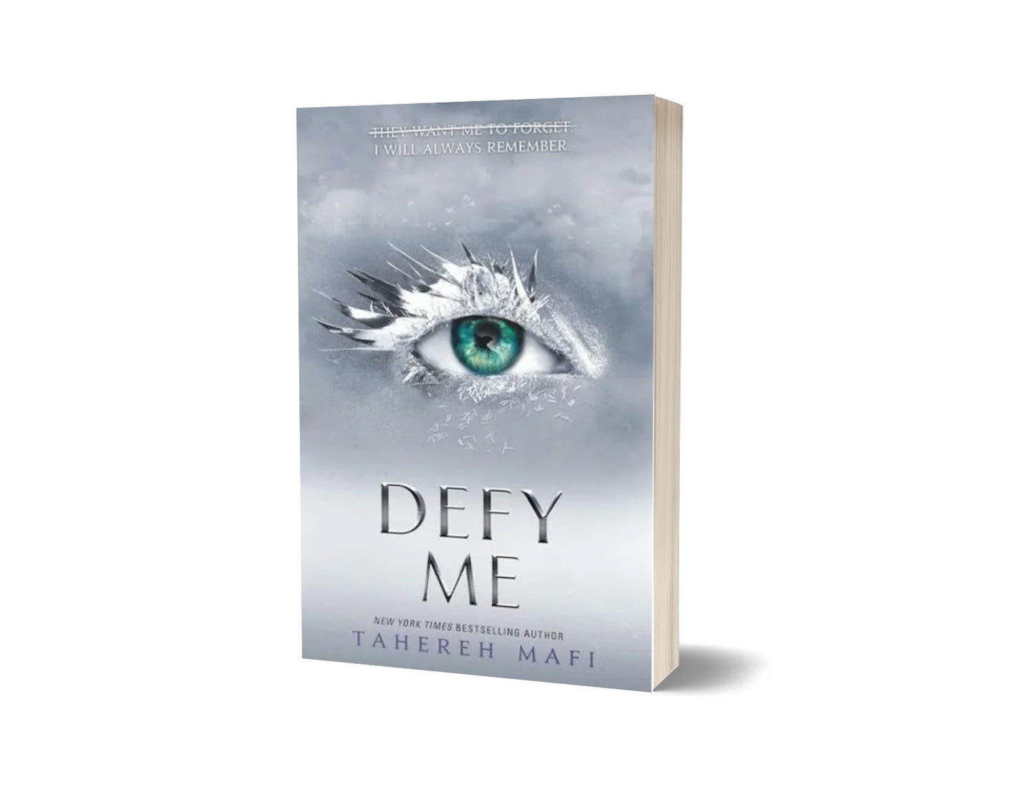 Defy Me