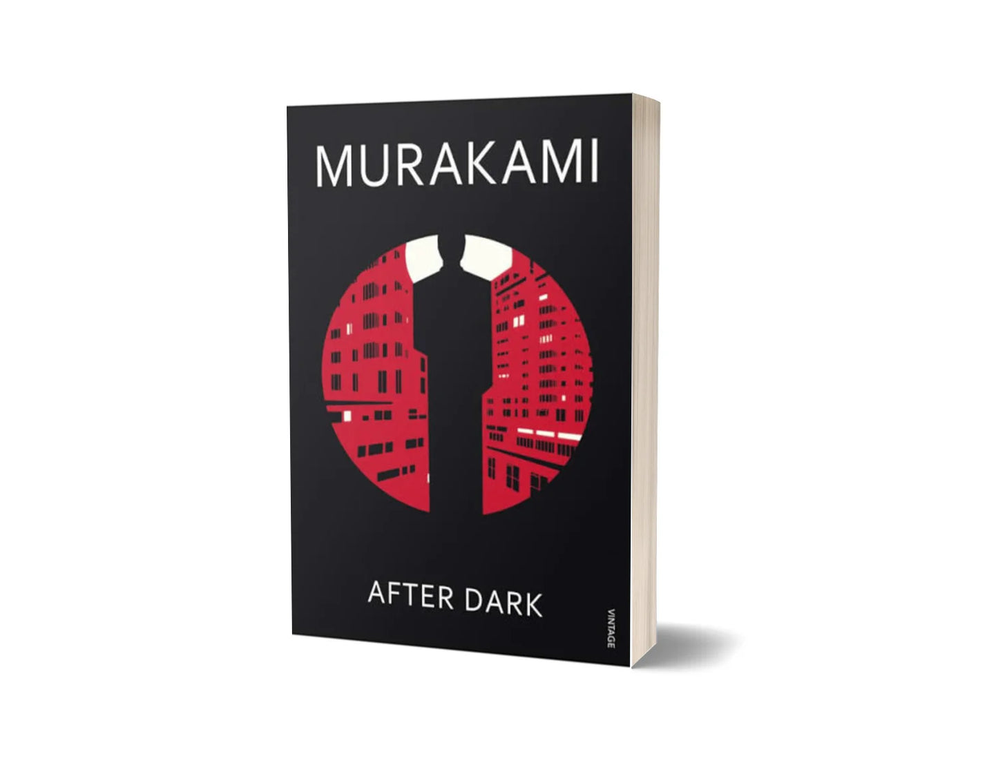 After Dark