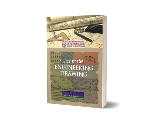 Basics of the Engineering Drawing