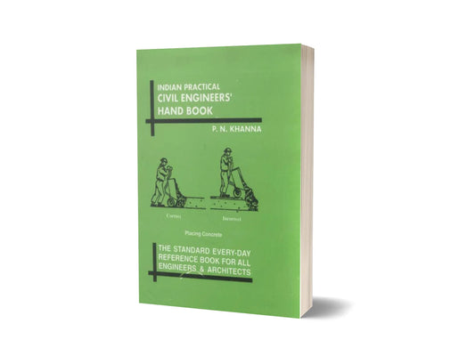 Civil Engineers Hand Book