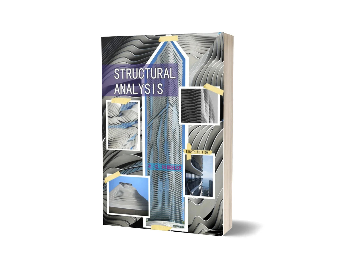 Structural Analysis (8th Edition)