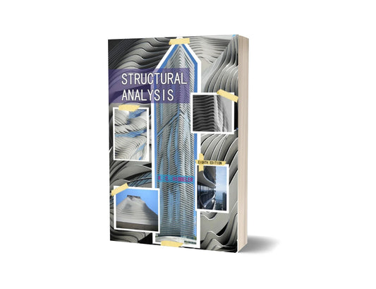 Structural Analysis (8th Edition)