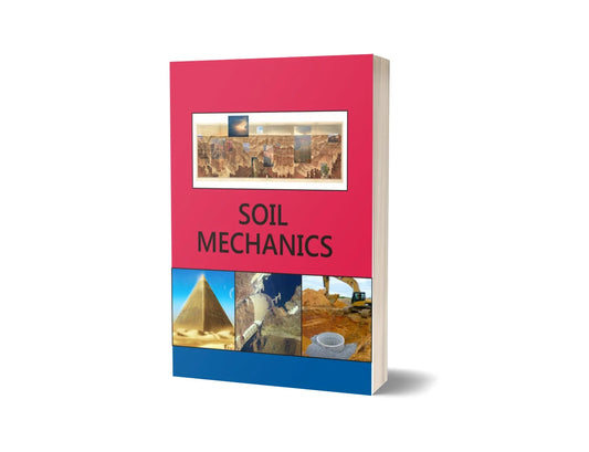 Soil Mechanics