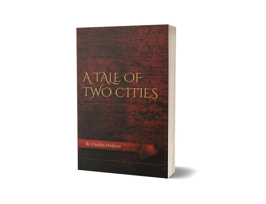 A Tale of Two Cities
