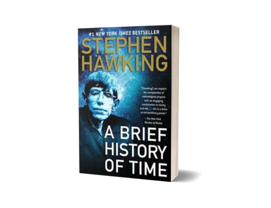 A Brief History of Time