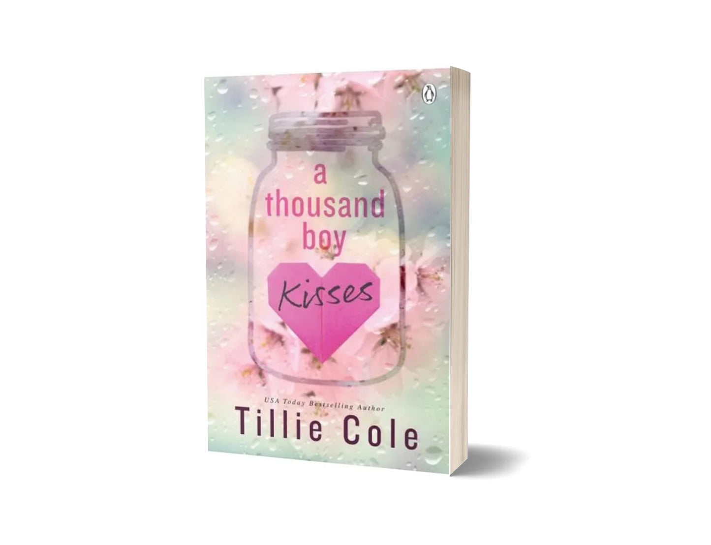 A Thousand Boy Kisses