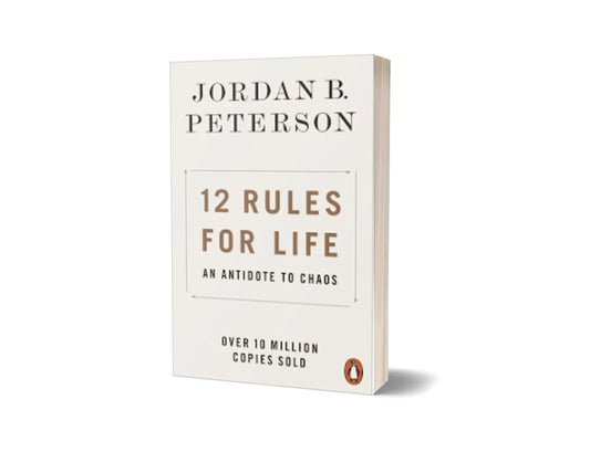 12 Rules for Life
