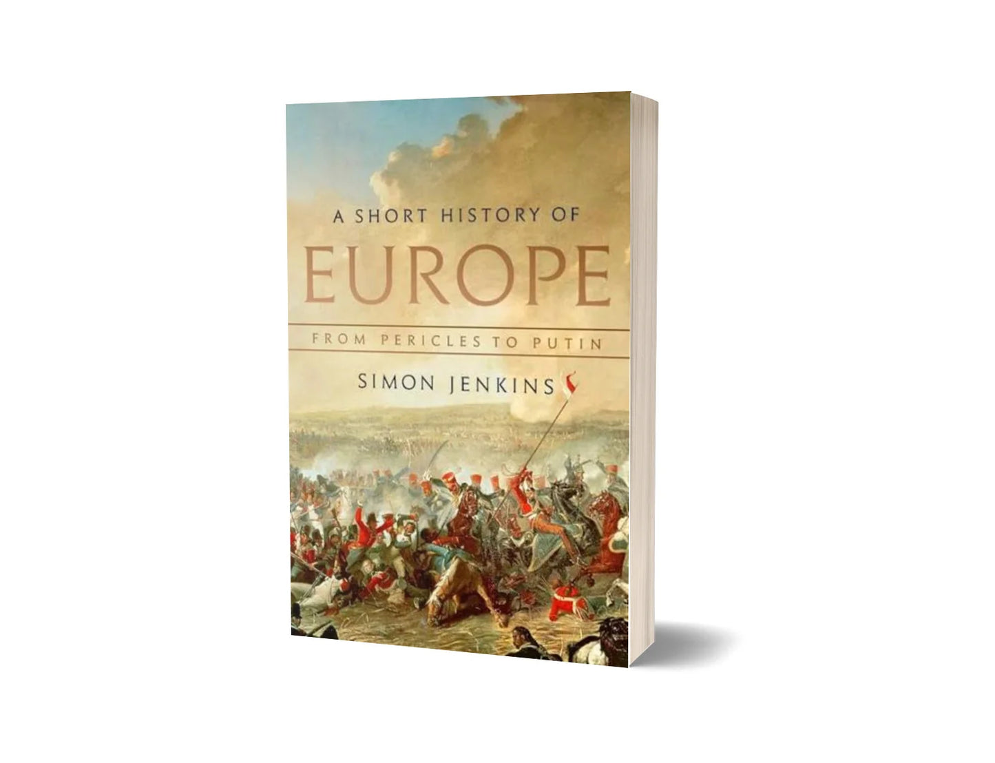 A Short History of Europe