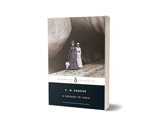 A Passage to India