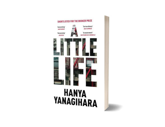 A Little Life