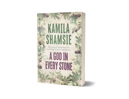A God in Every Stone