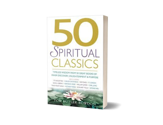 50 Spiritual Classics