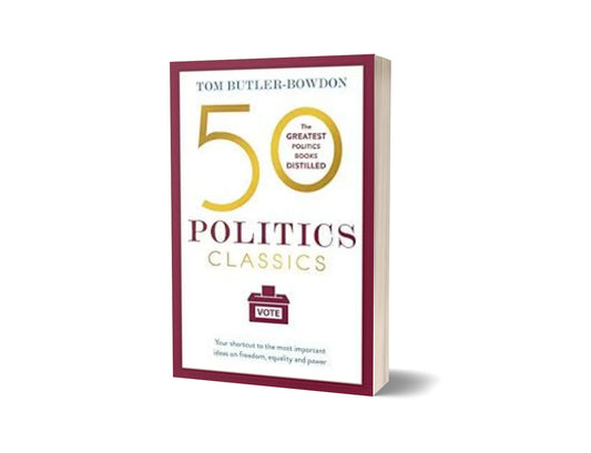 50 Politics Classics