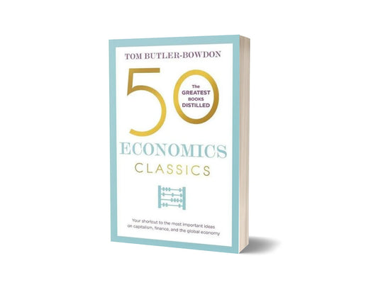 50 Economics Classics