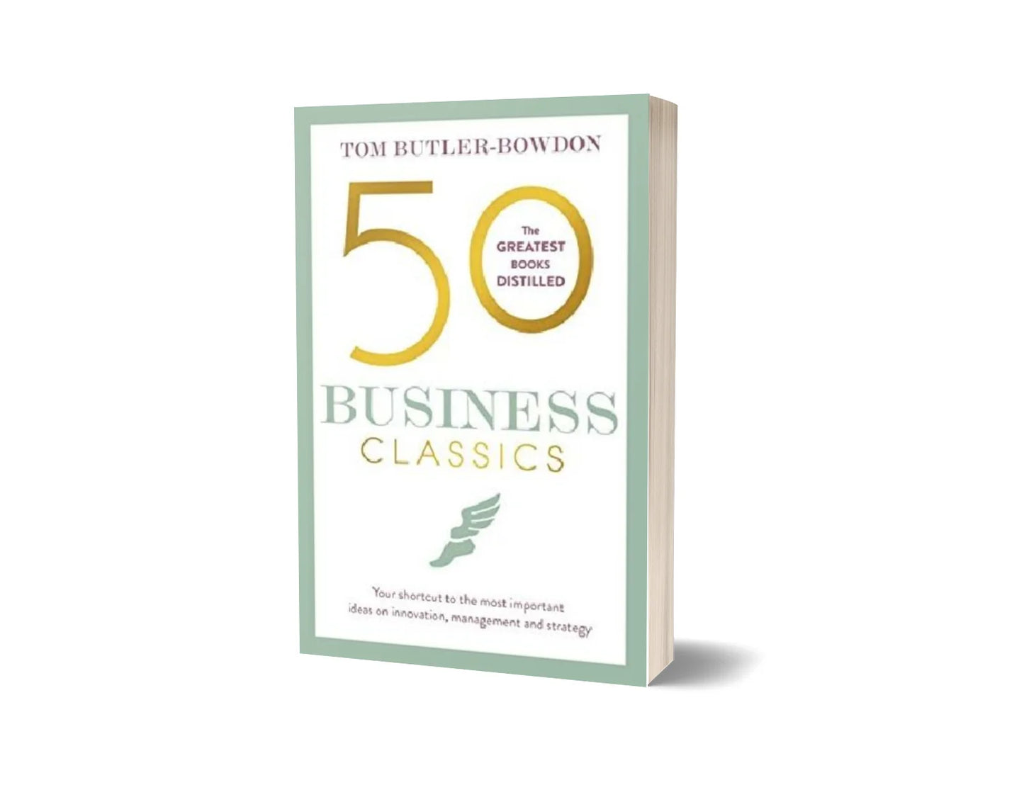50 Business Classics