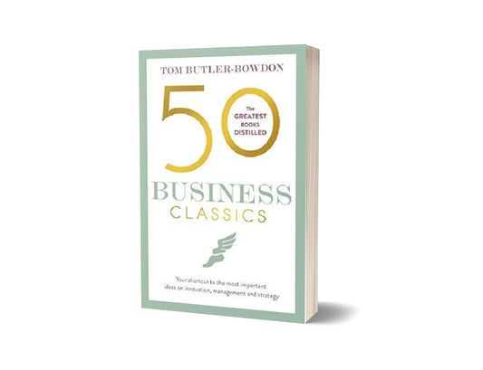 50 Business Classics