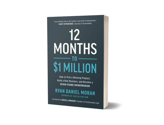 12 Months to $1 Million