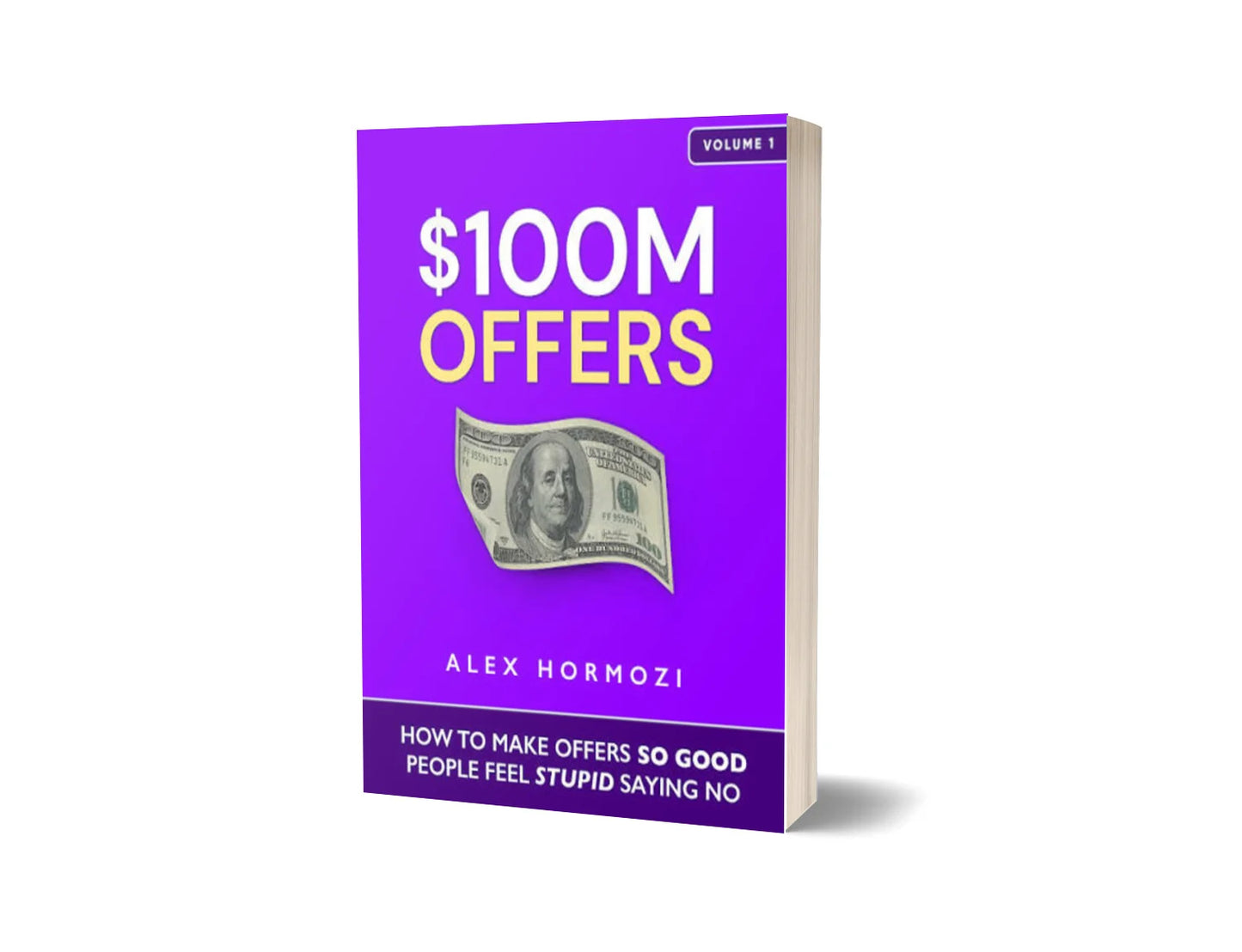 $100M Offers