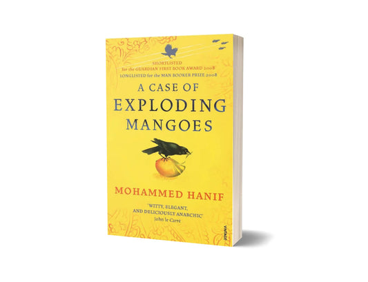 A Case of Exploding Mangoes