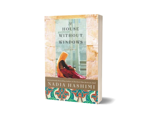 A House Without Windows (Premium Quality)