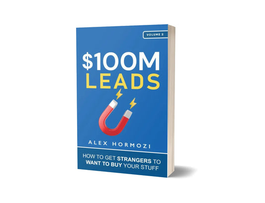 $100M Leads