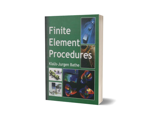 Finite Element Procedures