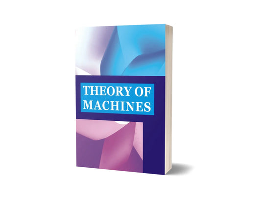 Theory of Machines