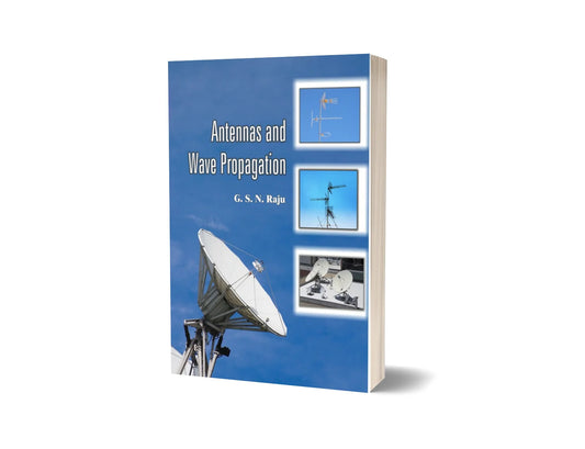 Antennas and Wave Propagation