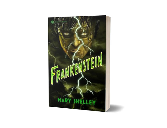 Frankenstein (Premium Quality)