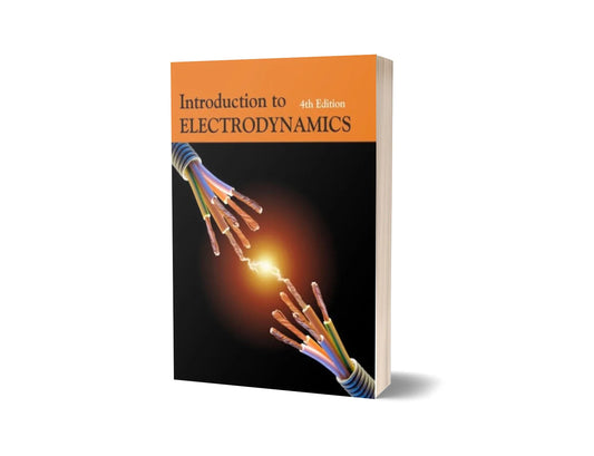 Introduction to Electrodynamics (4th Edition)