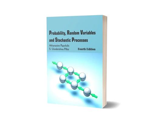 Probability, Random Variables and Stochastic Processes (4th Edition)
