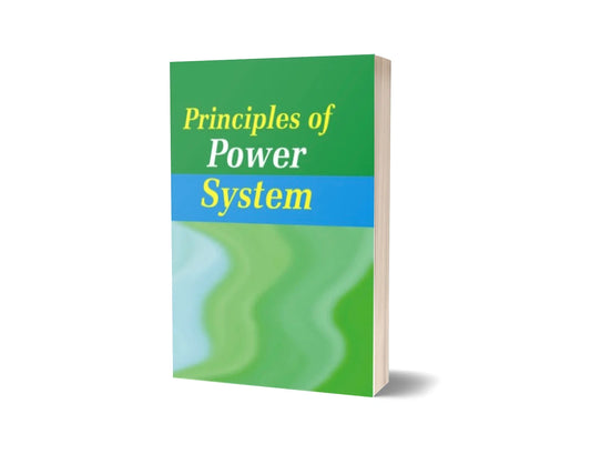 Principles of Power System