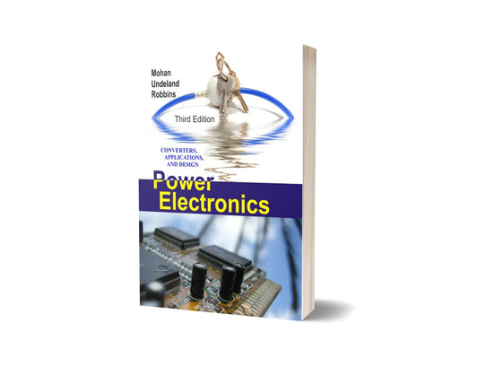 Power Electronics (3rd Edition)
