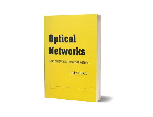 Optical Network - Third Generation Transport Systems