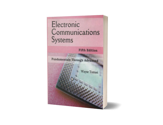 Electronic Communications Systems (5th Edition)
