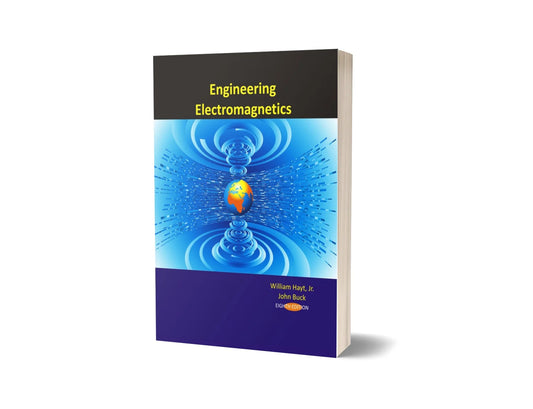 Engineering Electromagnetics (8th Edition)