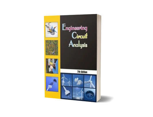 Engineering Circuit Analysis (7th Edition)