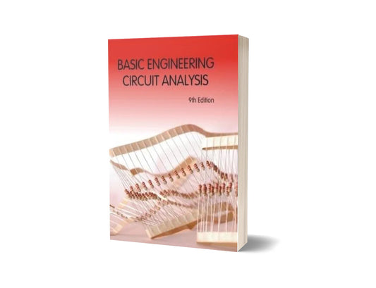 Basic Engineering Circuit Analysis (9th Edition)