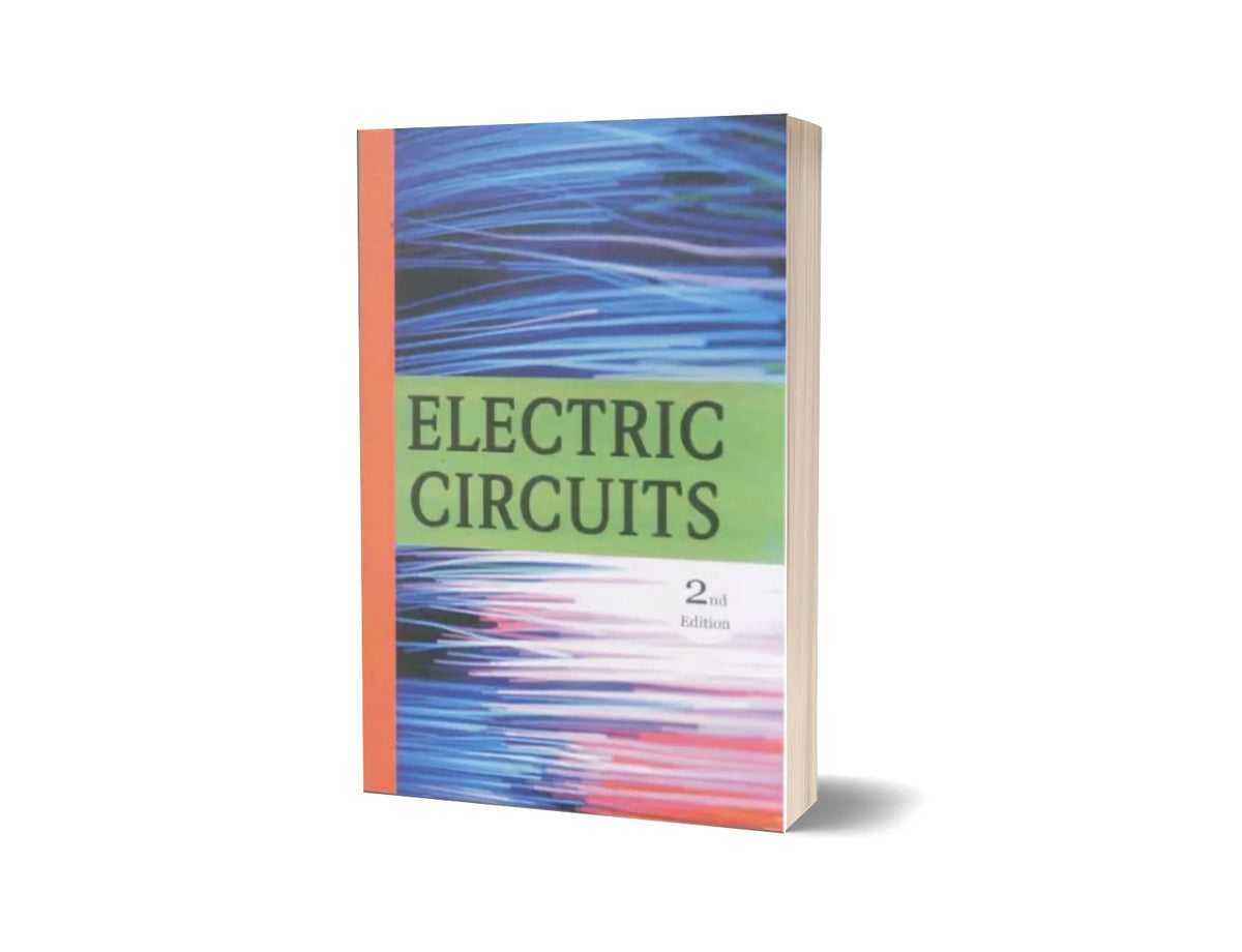 Electric Circuits (2nd Edition)