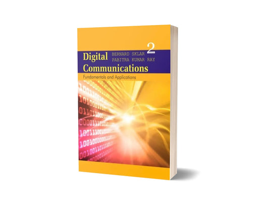 Digital Communications - Fundamentals and Applications (2nd Edition)